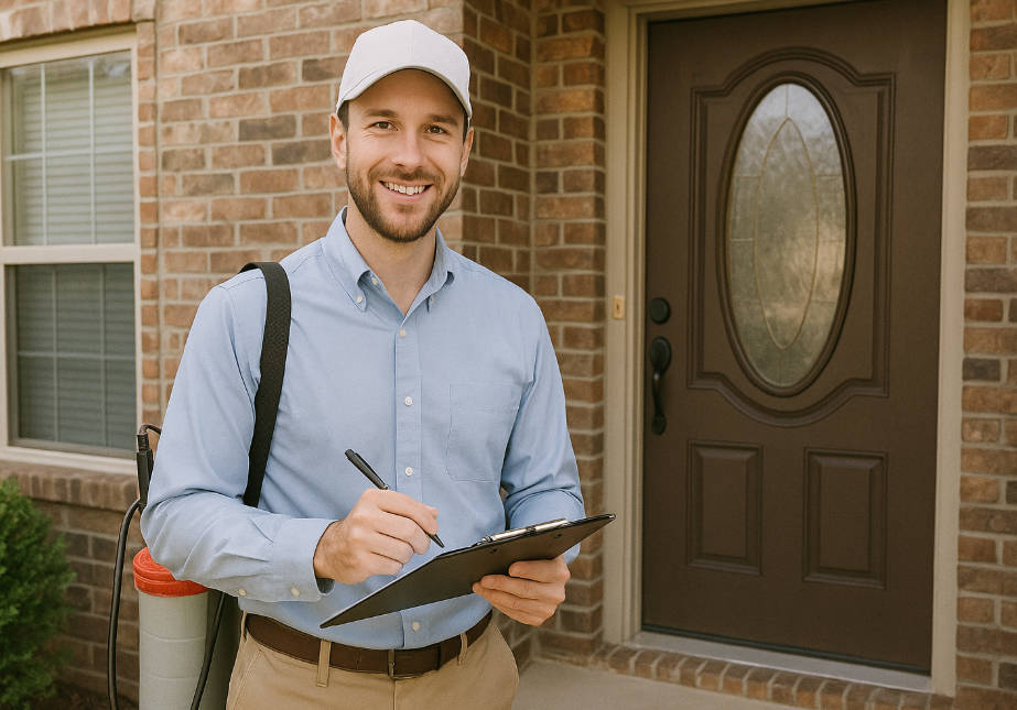 Pest Control in Catalina Foothills, AZ